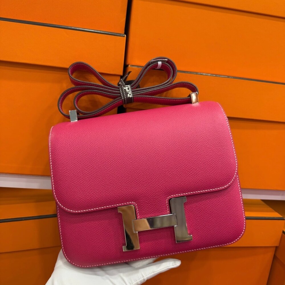 HERMÈS CONSTANCE 24 BAG